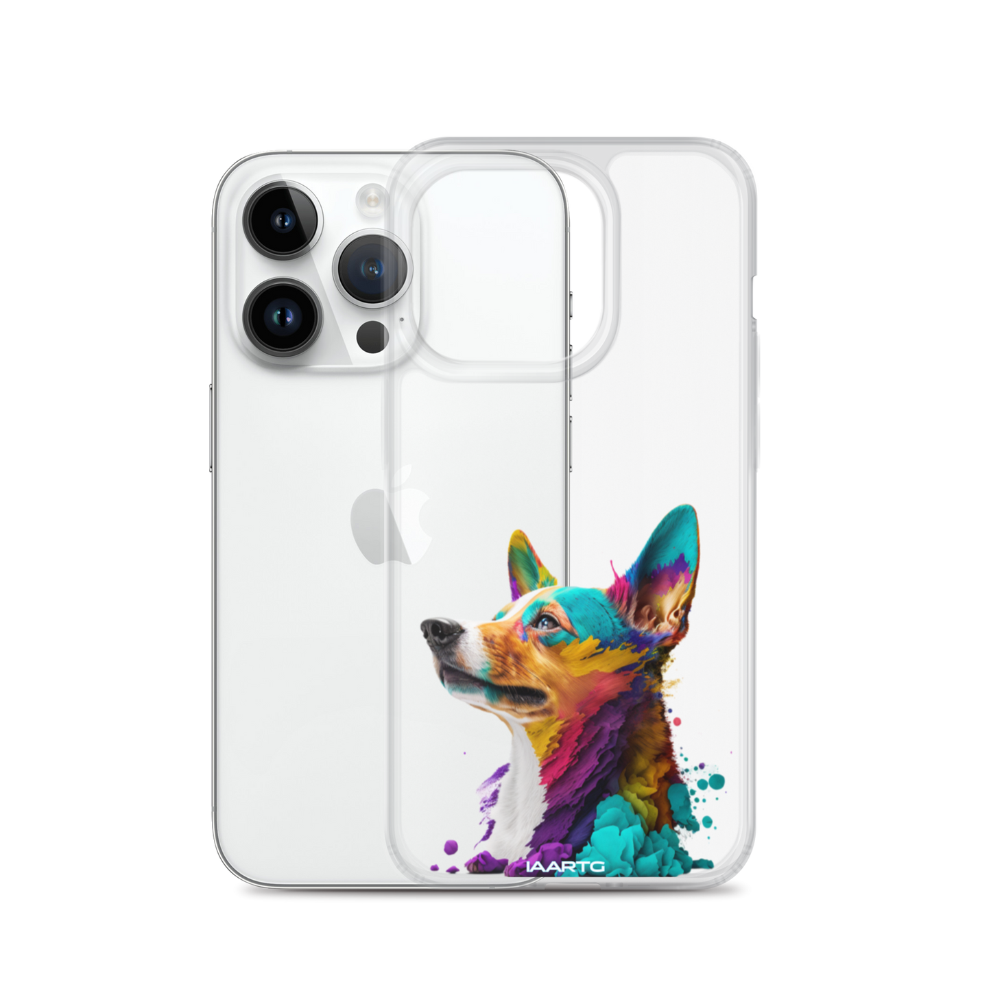 iPhone Case - Dog