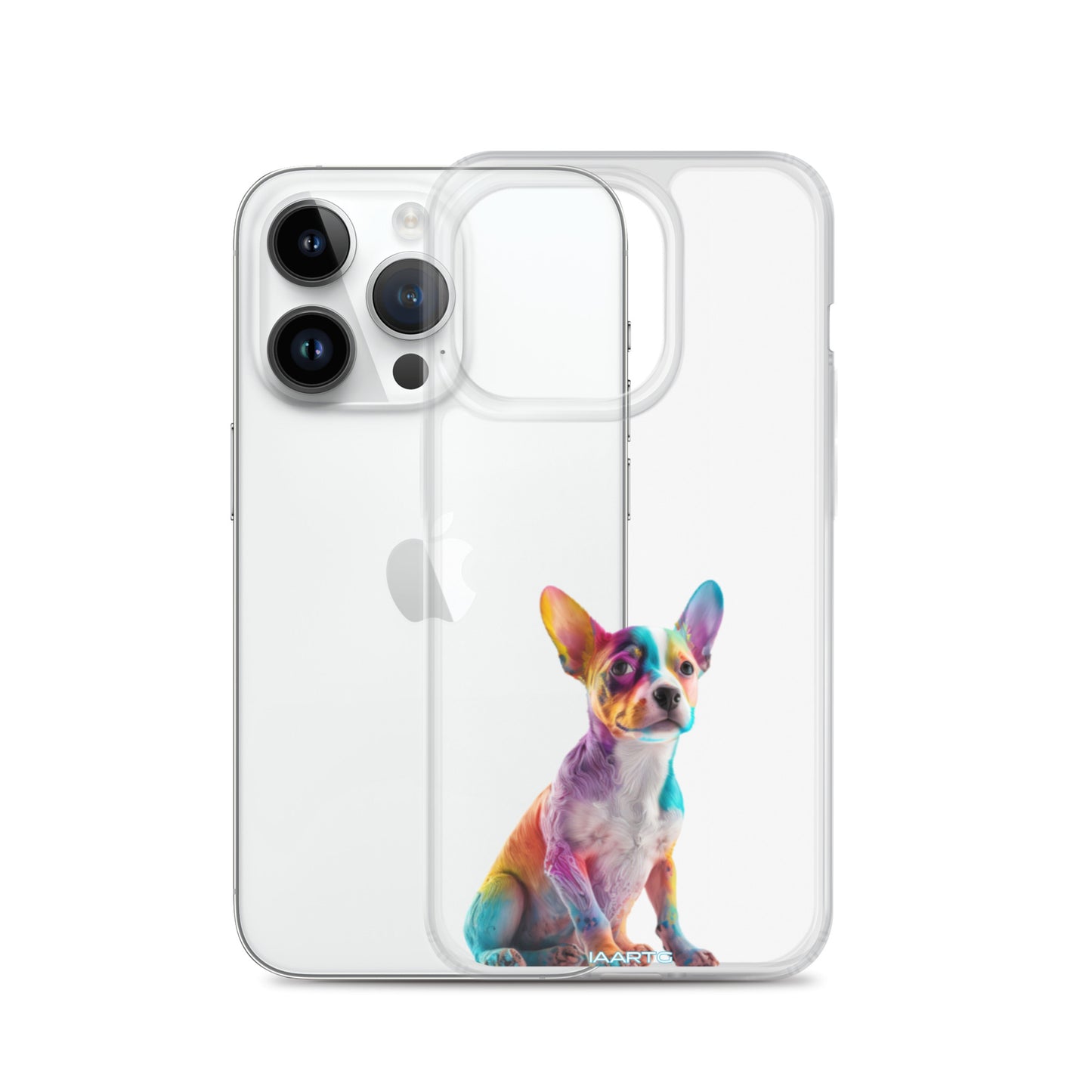 iPhone Case - Baby Dog