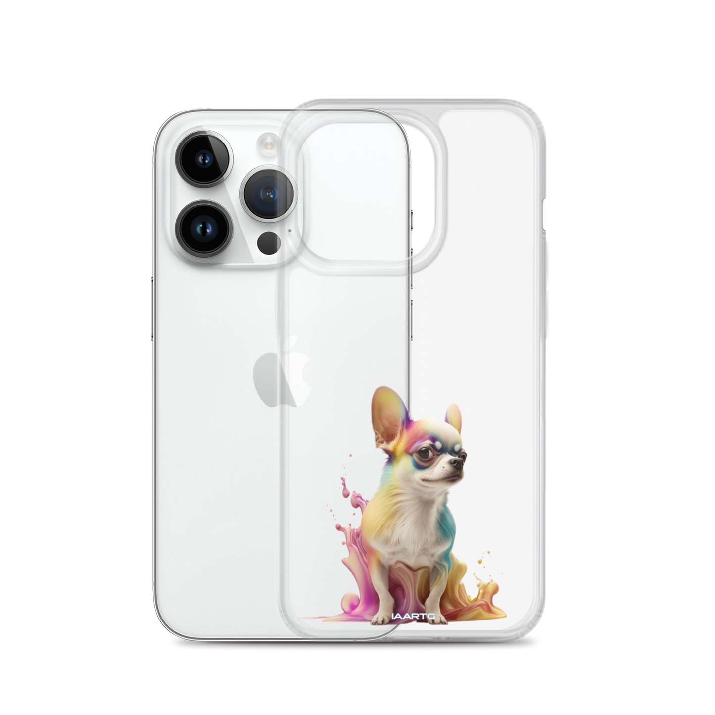 iPhone Case - Chihuahua