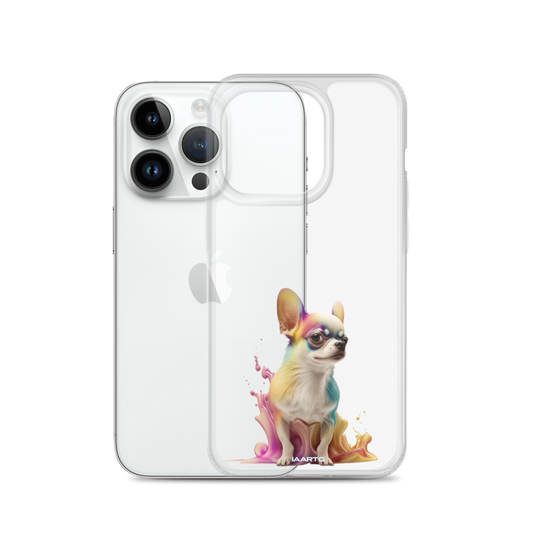 iPhone Case - Chihuahua