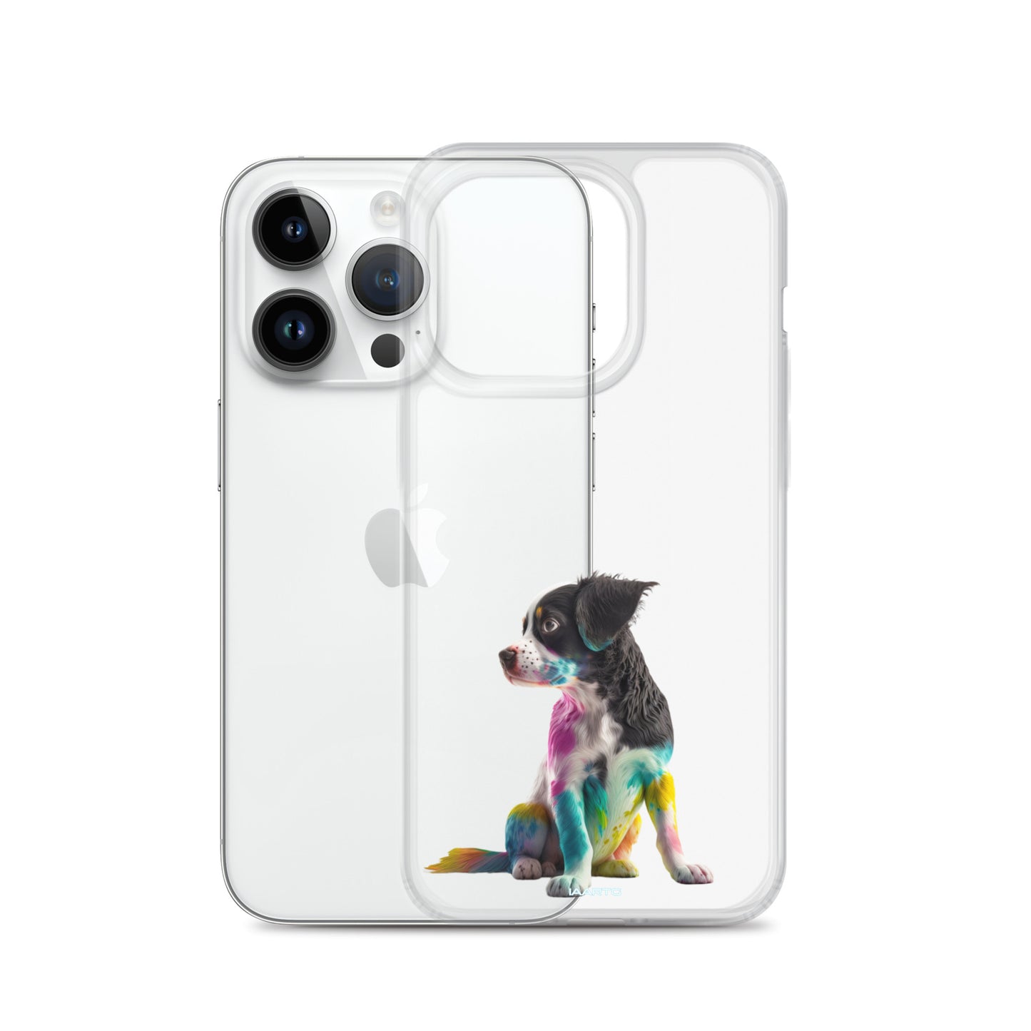 iPhone Case - Dog