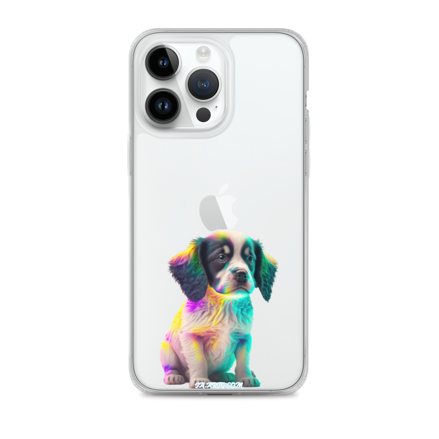 iPhone Case - Dog