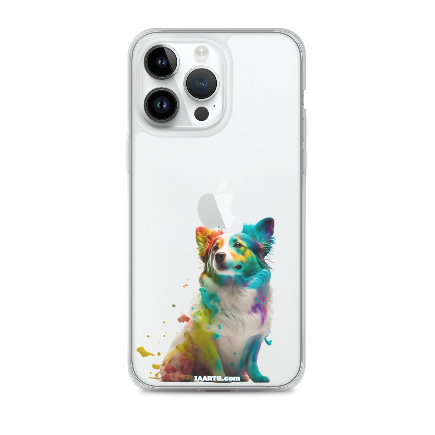 iPhone Case - Dog