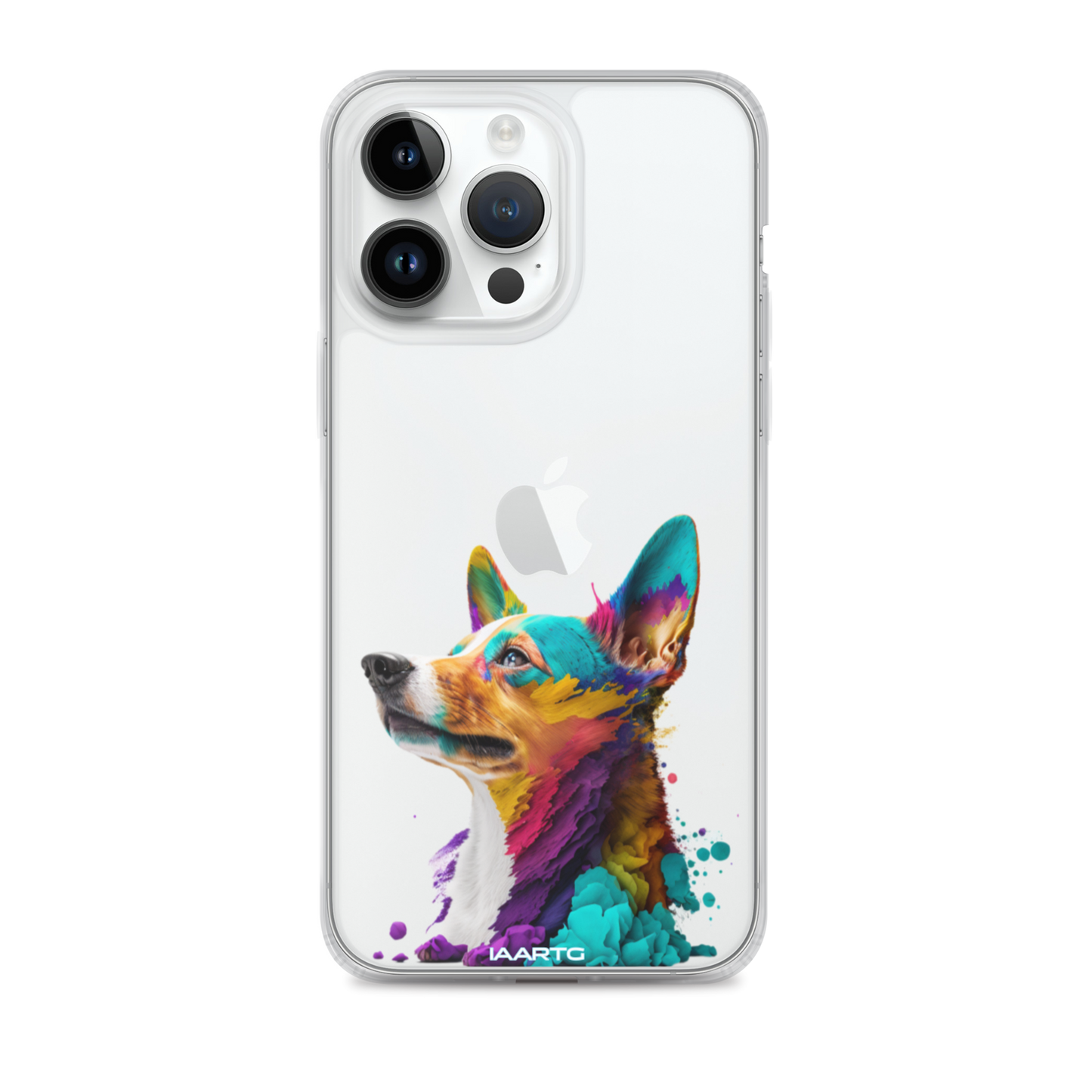 iPhone Case - Dog