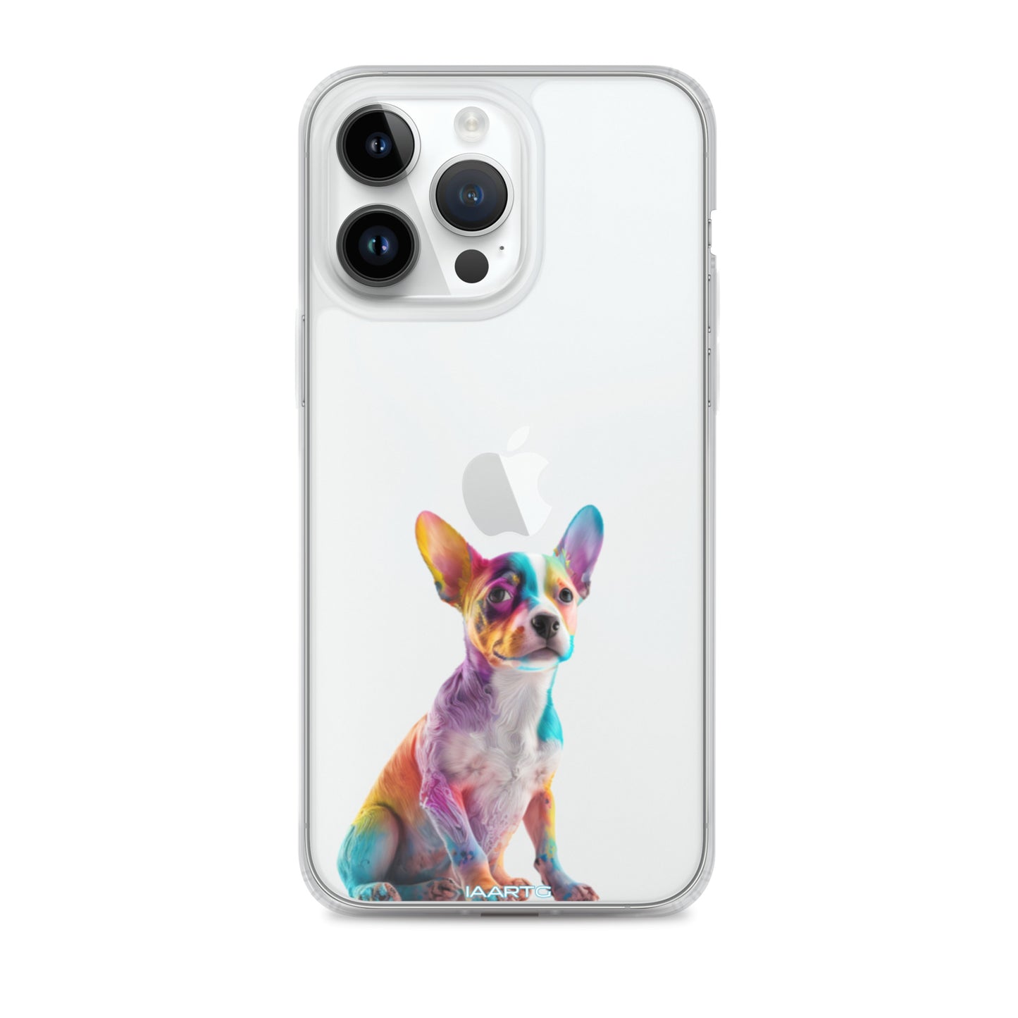 iPhone Case - Baby Dog