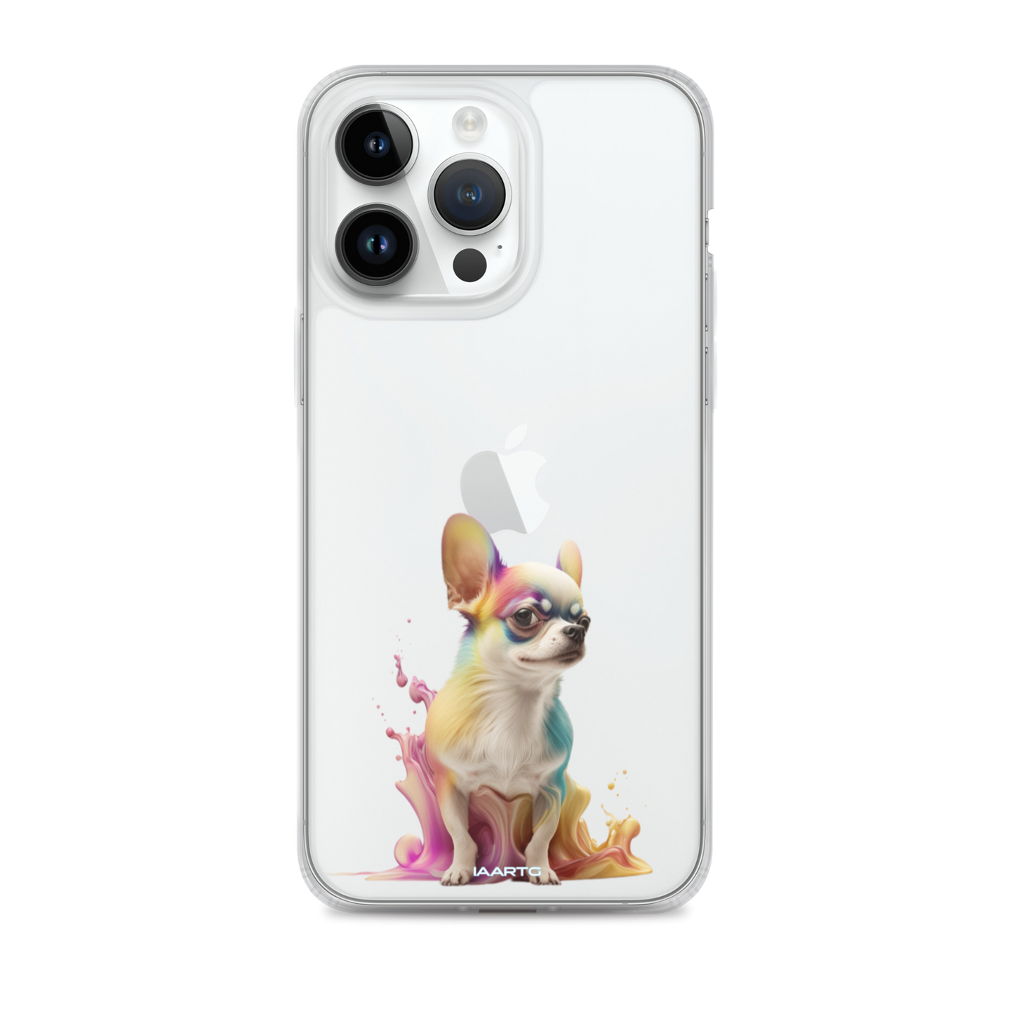 iPhone Case - Chihuahua