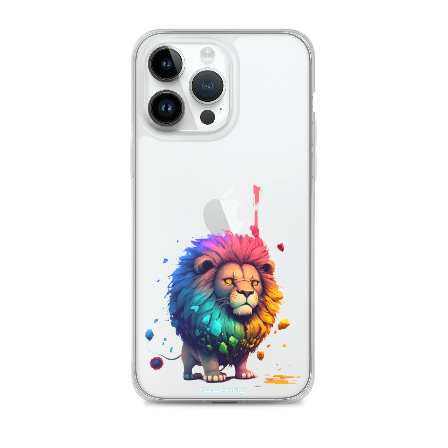 iPhone Case - Lion