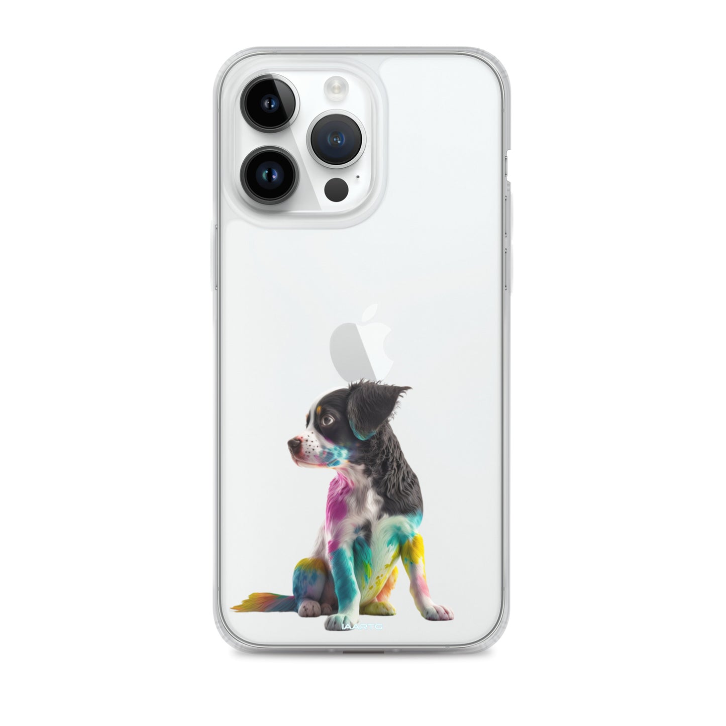 iPhone Case - Dog