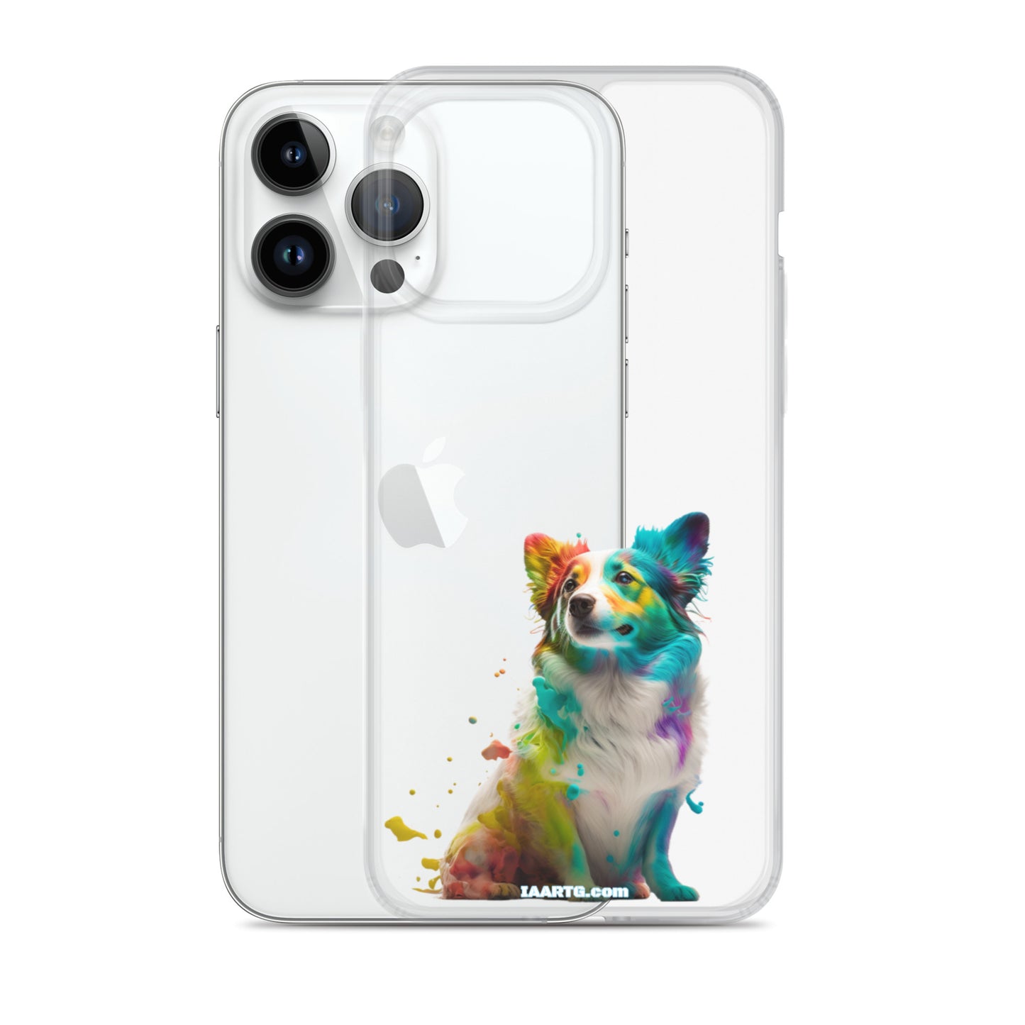 iPhone Case - Dog