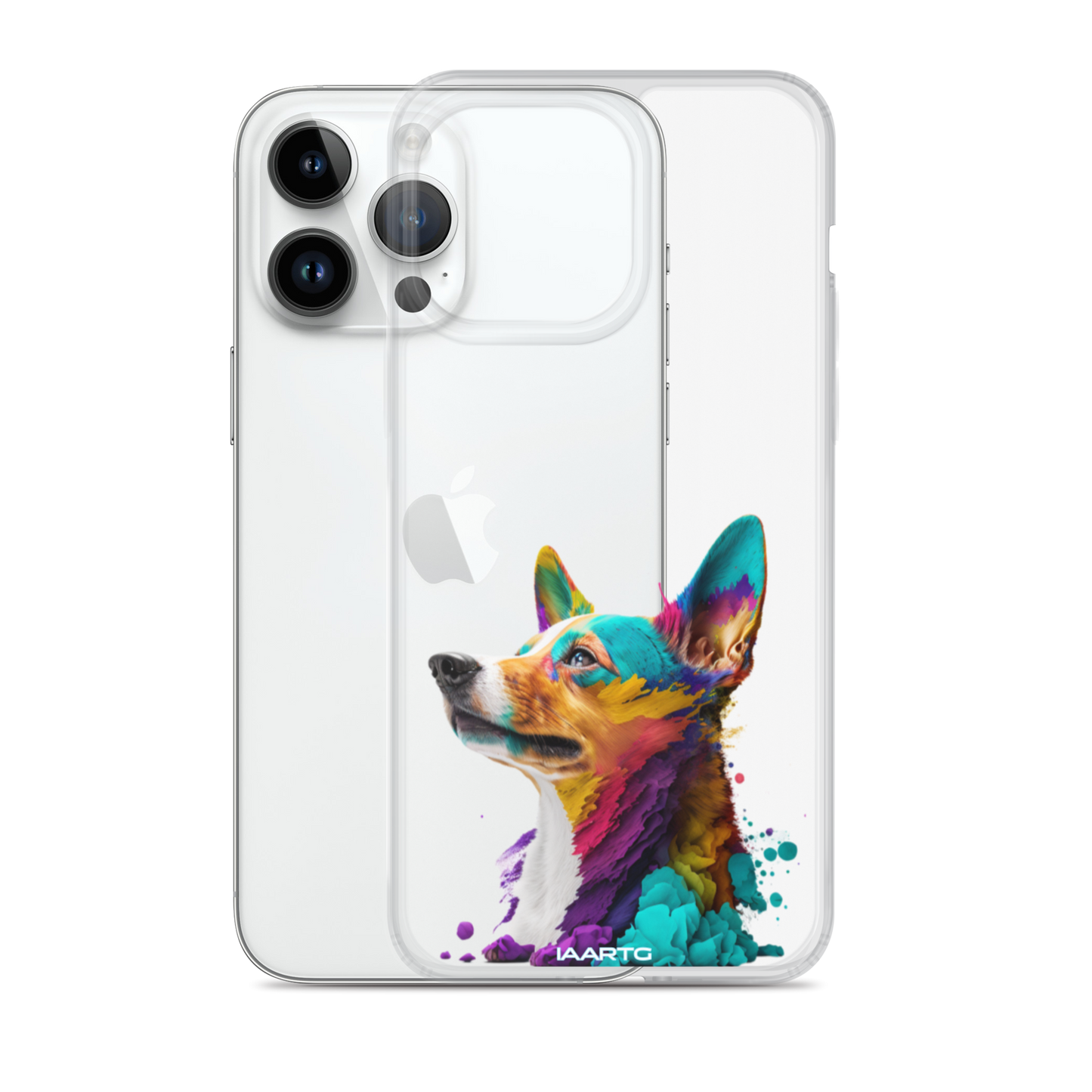 iPhone Case - Dog