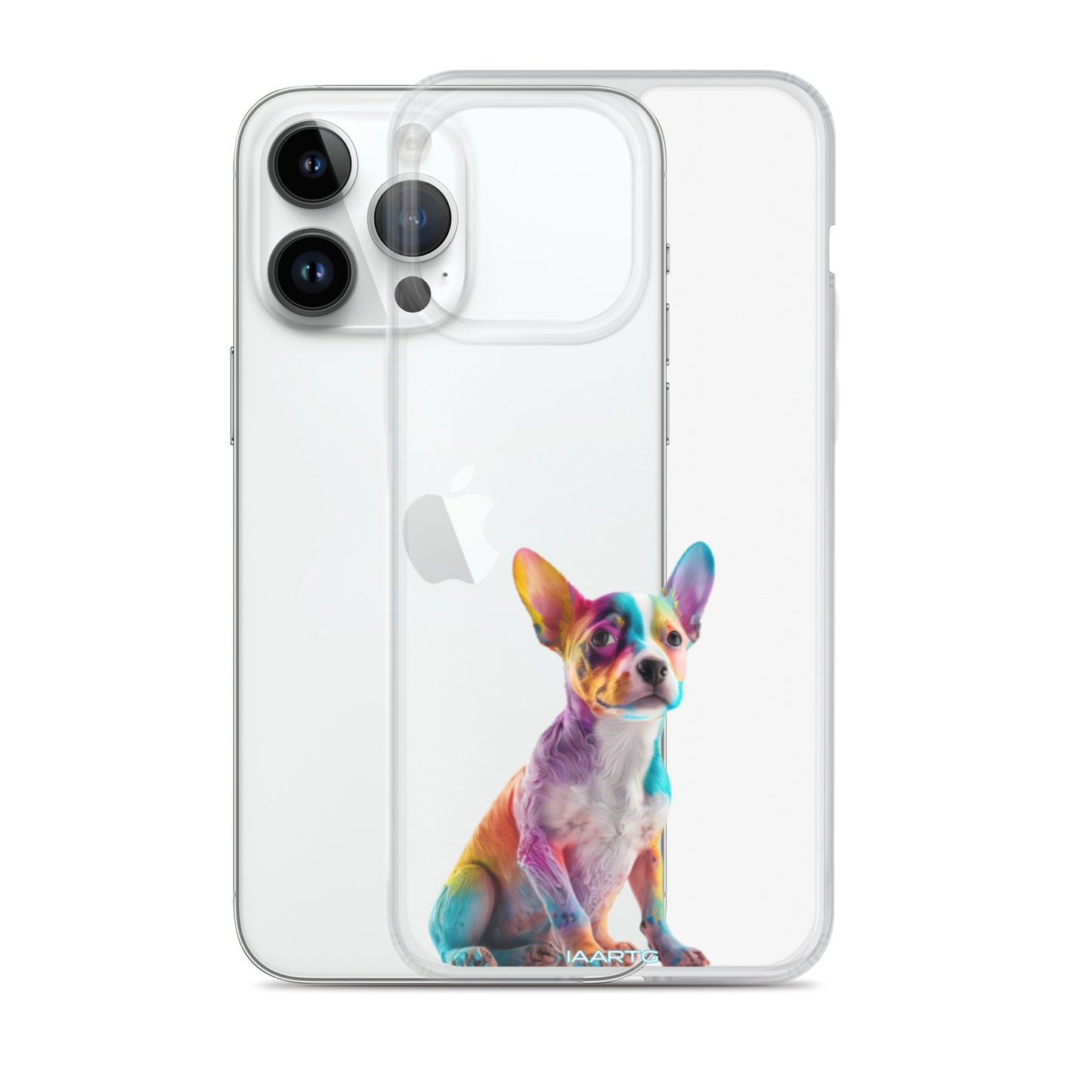 iPhone Case - Baby Dog