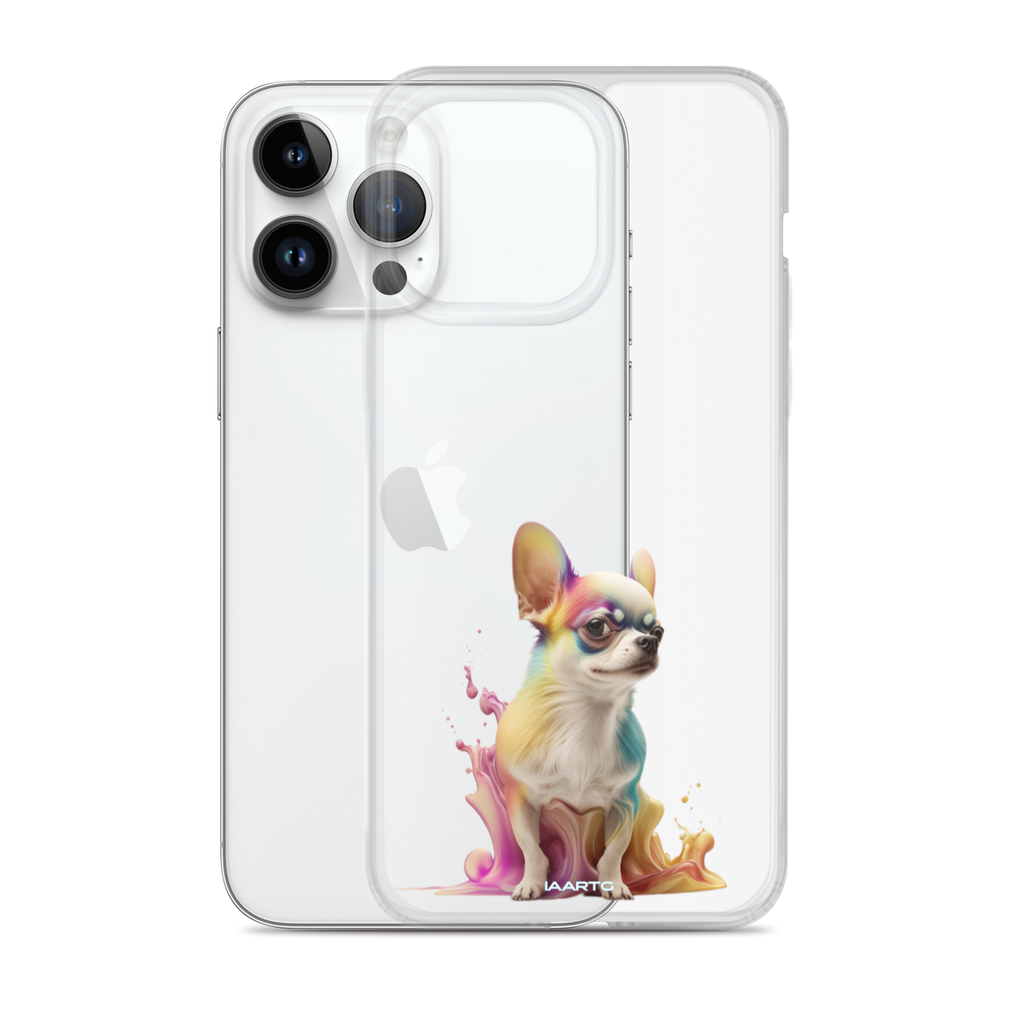 iPhone Case - Chihuahua