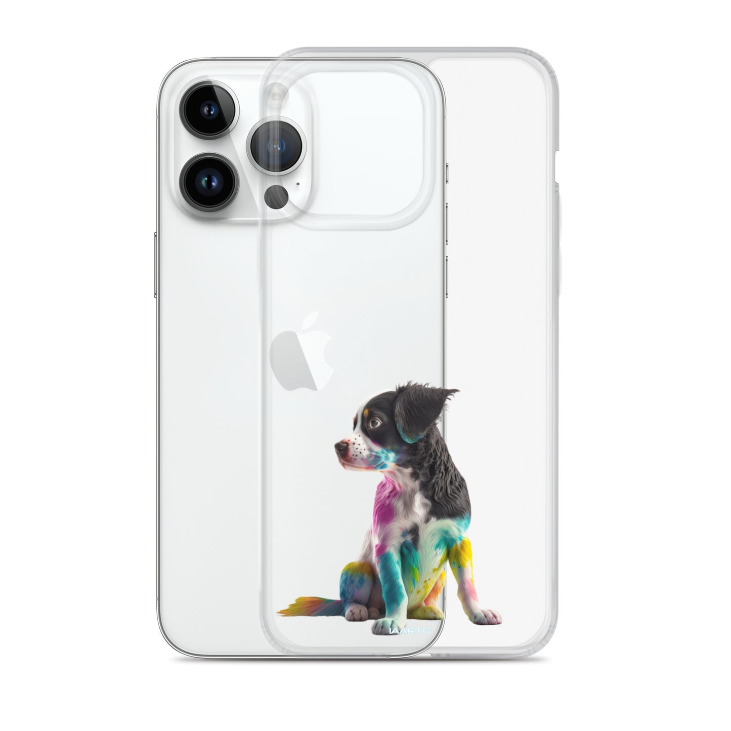 iPhone Case - Dog