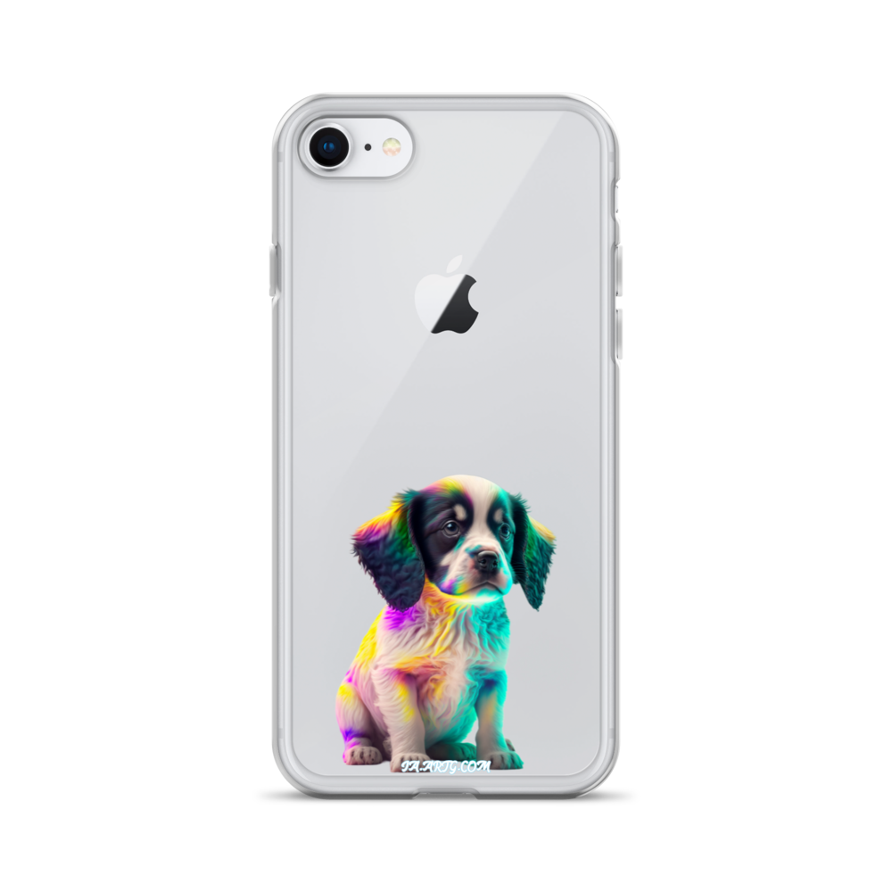 iPhone Case - Dog