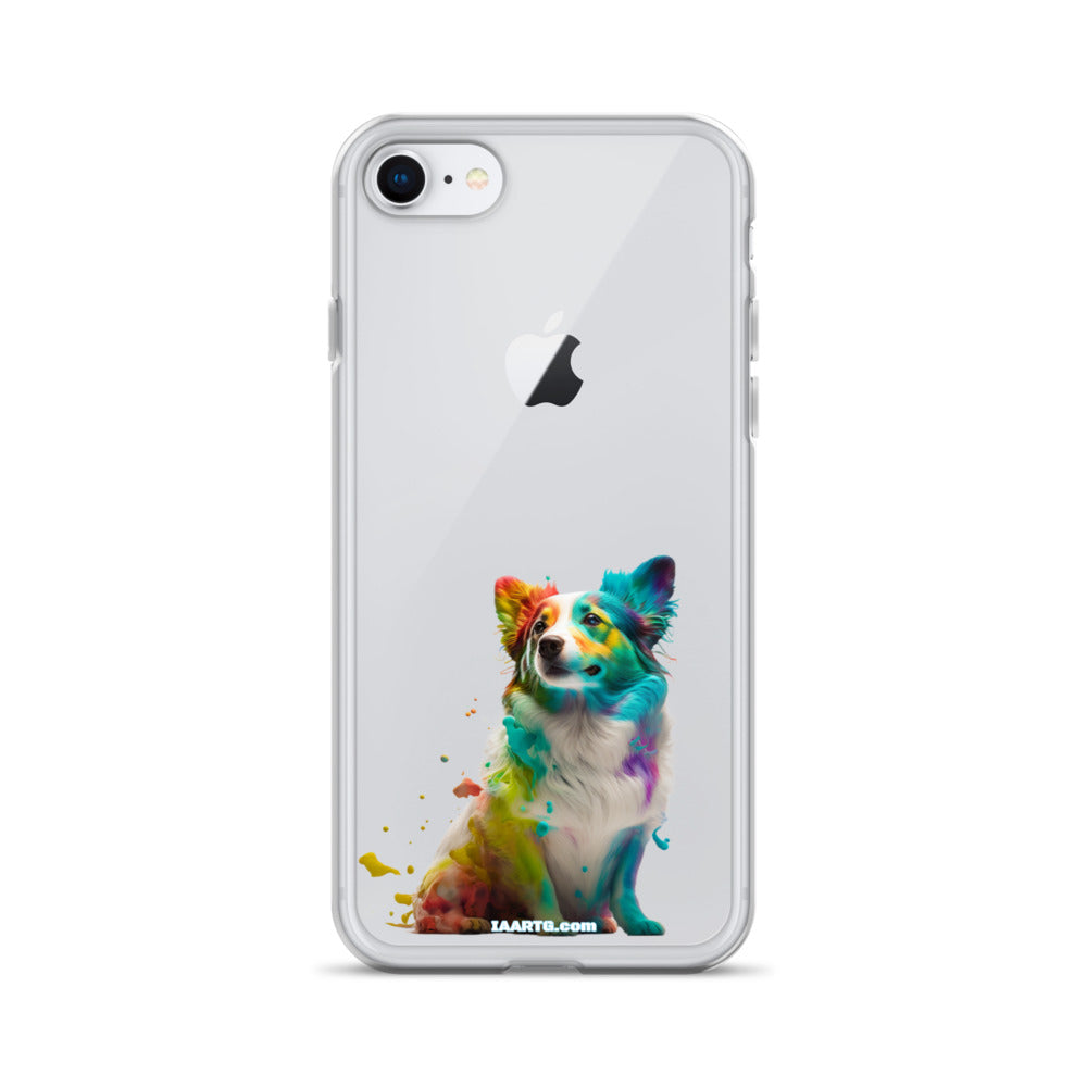 iPhone Case - Dog