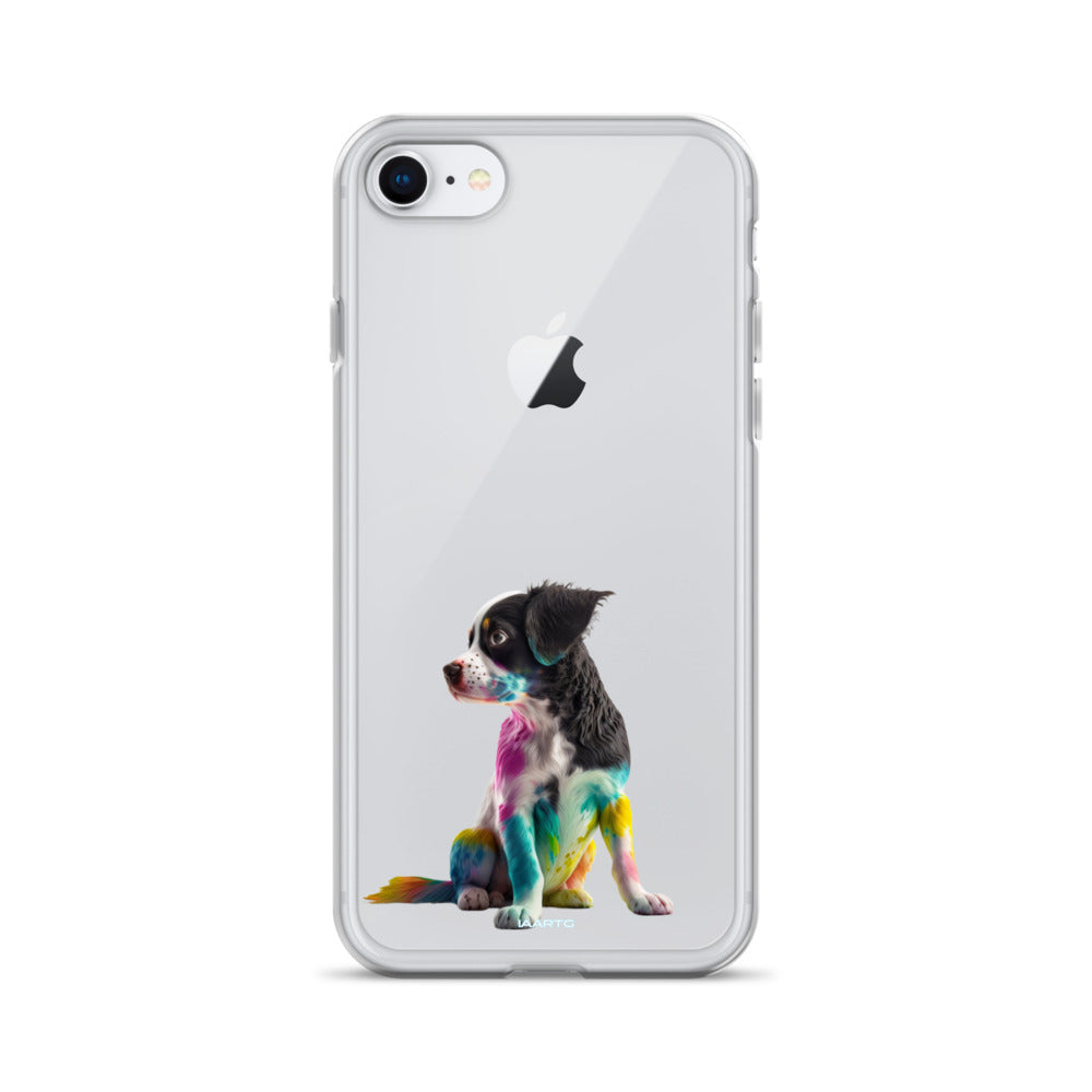 iPhone Case - Dog