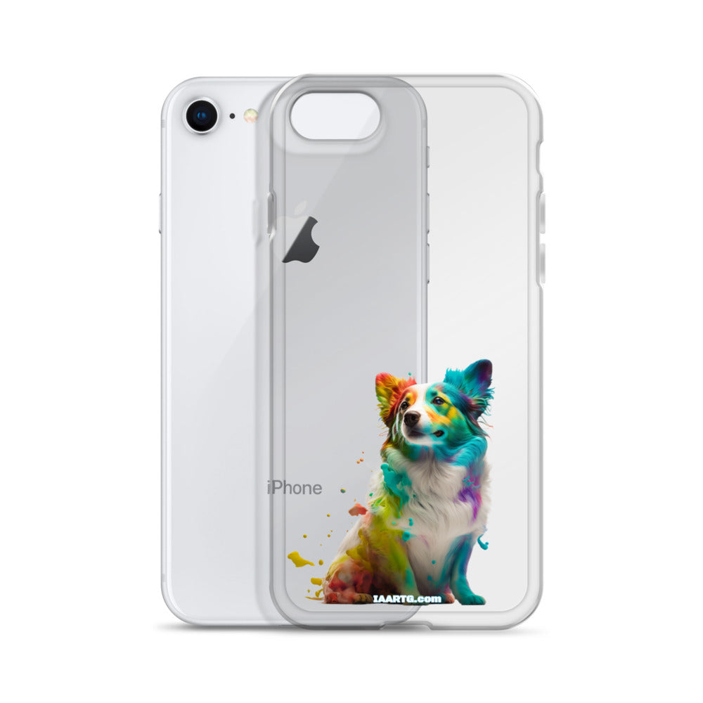 iPhone Case - Dog