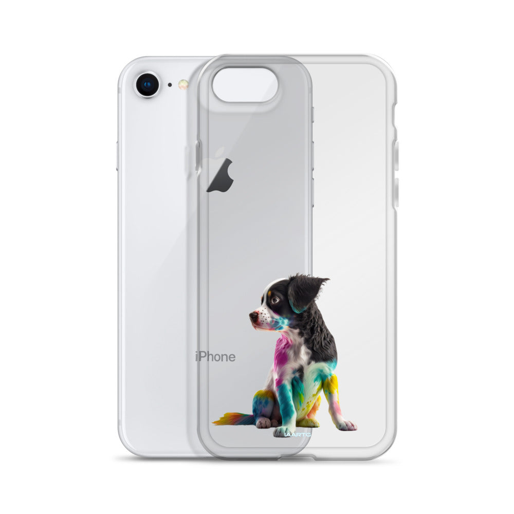 iPhone Case - Dog