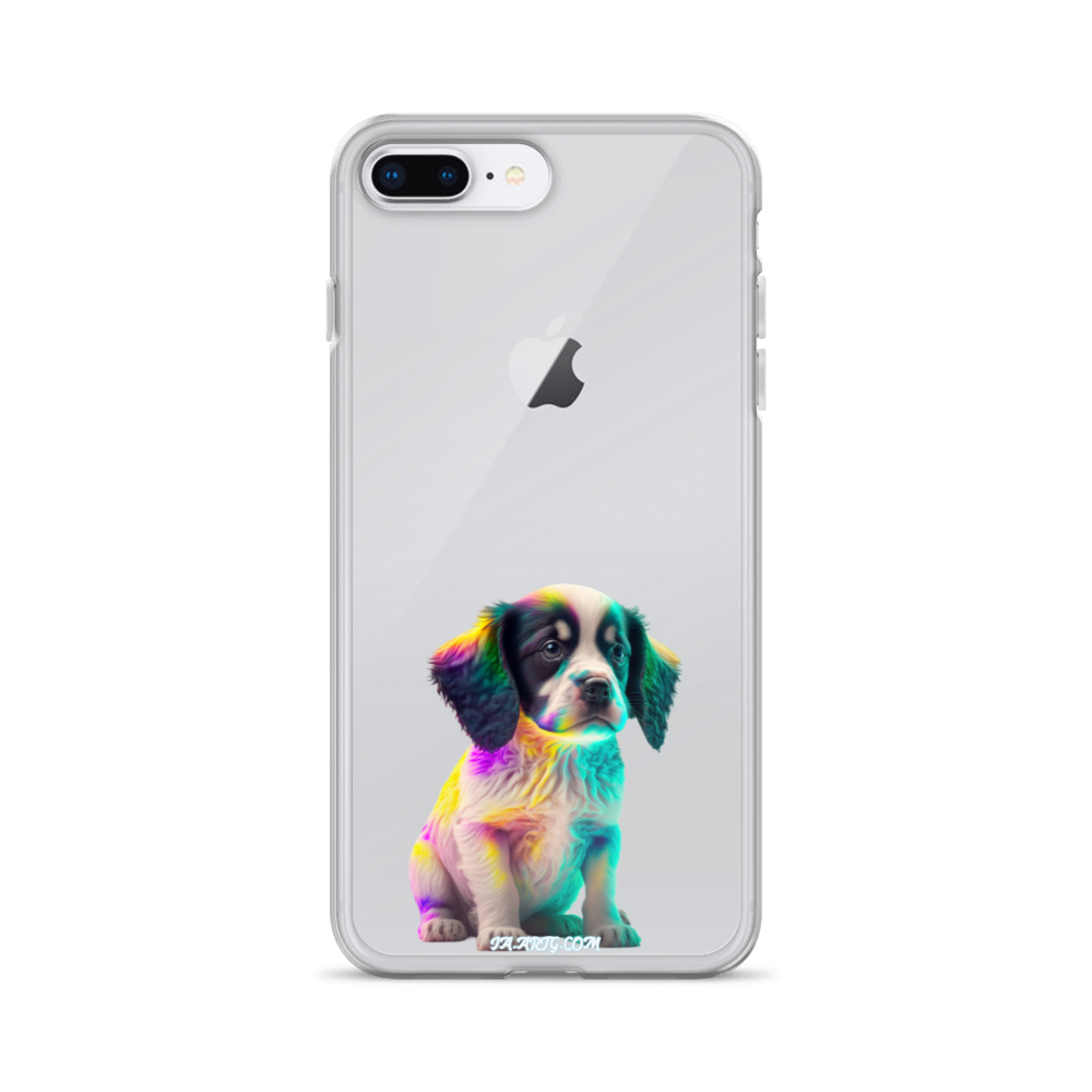 iPhone Case - Dog