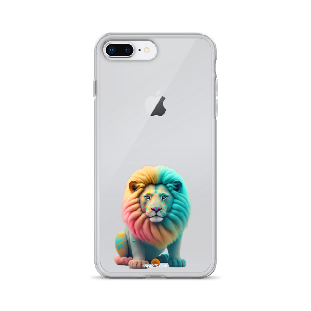 iPhone Case - Baby Lion 🦁