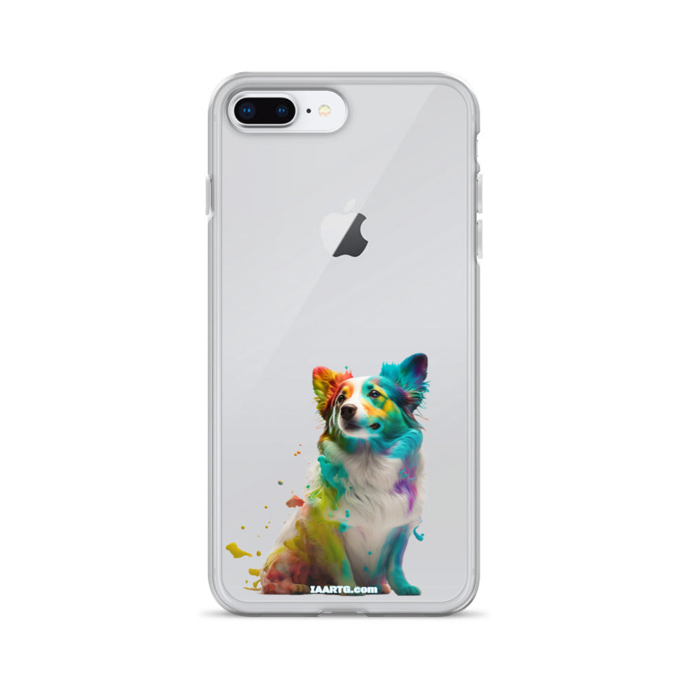 iPhone Case - Dog