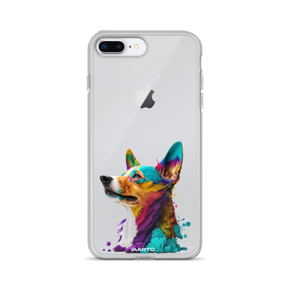 iPhone Case - Dog