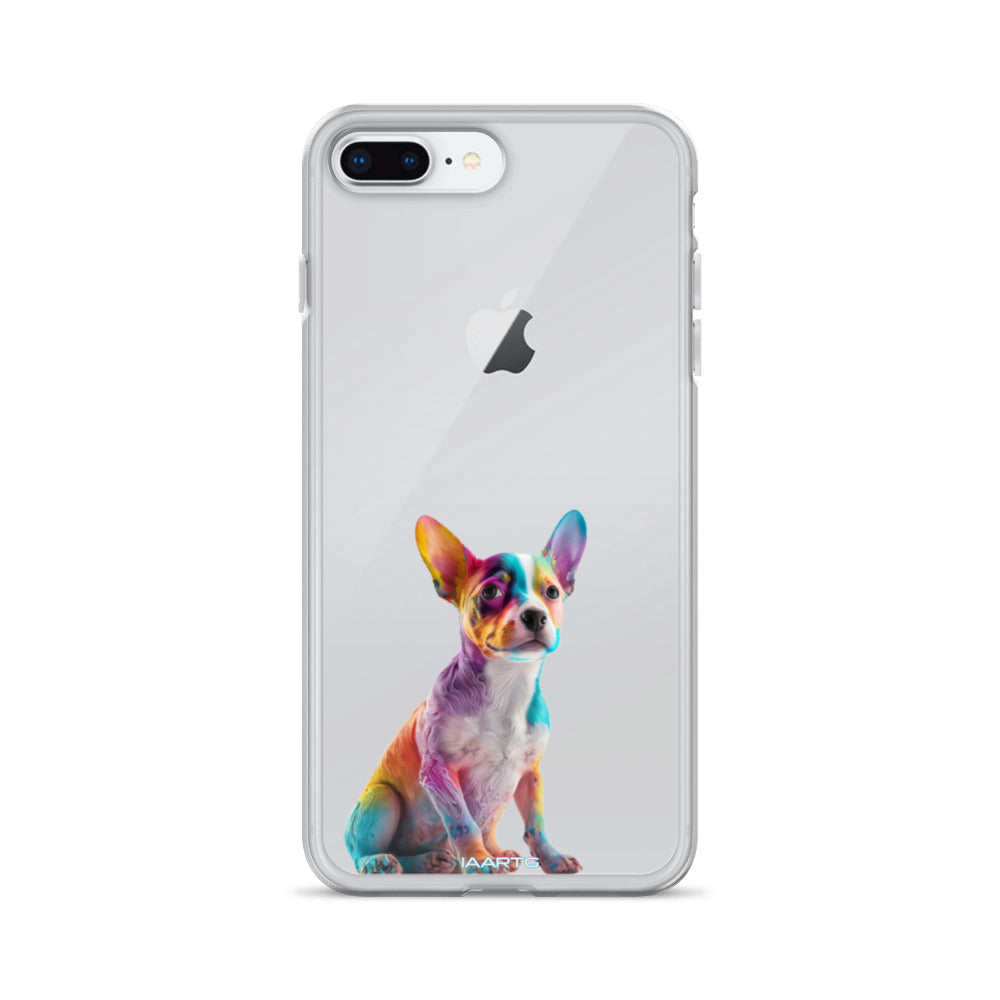 iPhone Case - Baby Dog