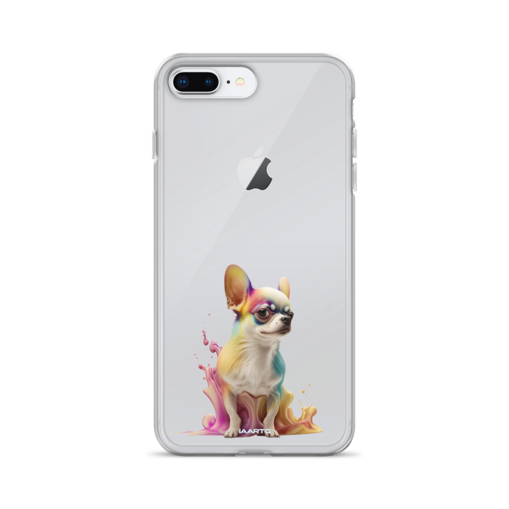 iPhone Case - Chihuahua