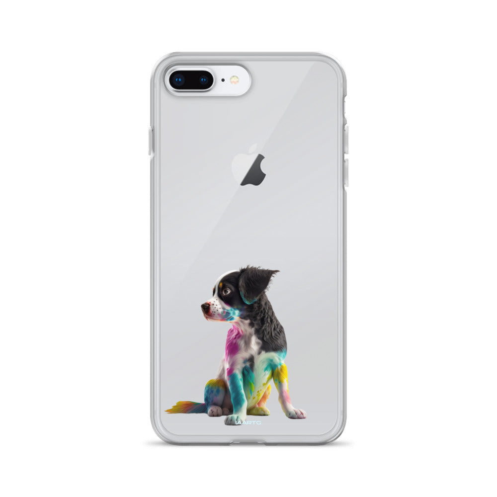 iPhone Case - Dog