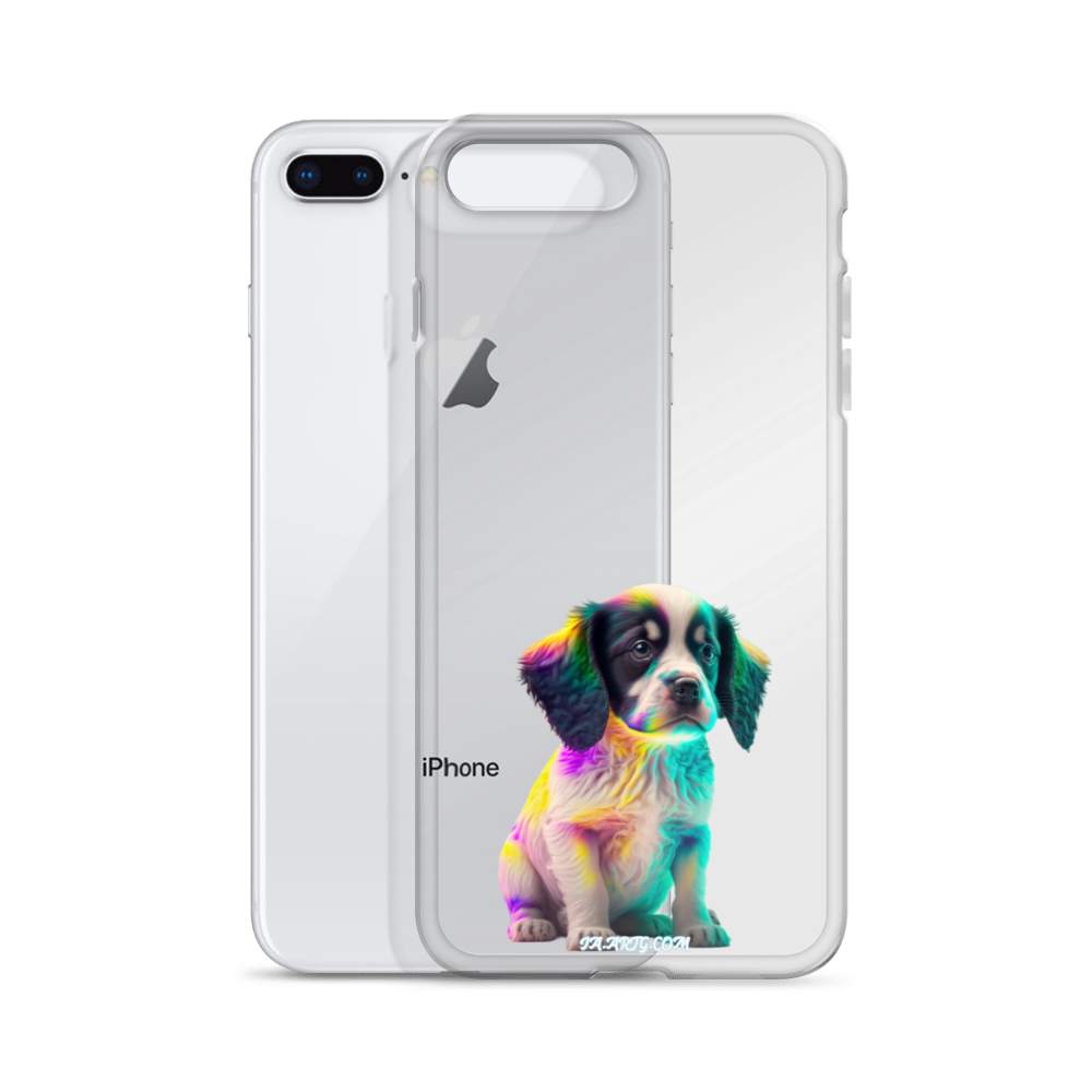 iPhone Case - Dog