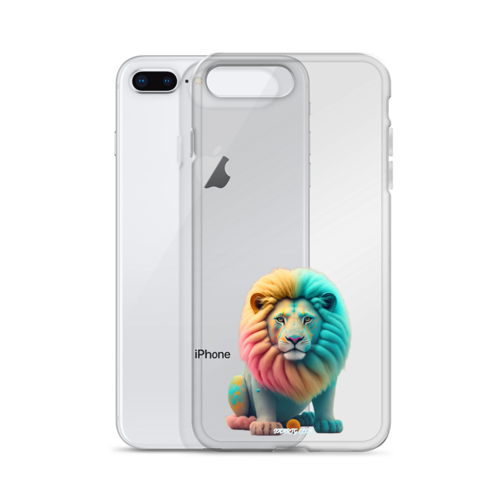 iPhone Case - Baby Lion 🦁