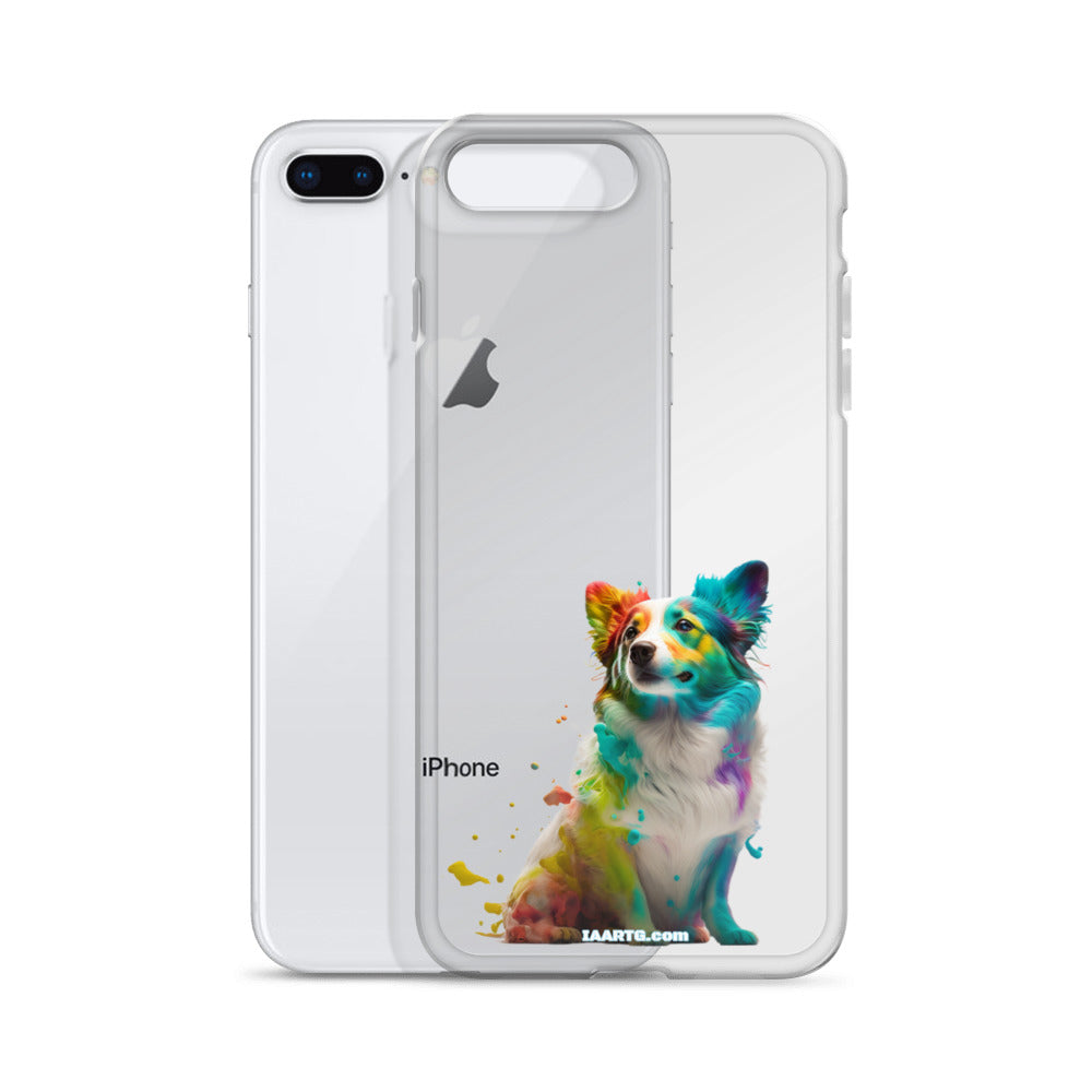 iPhone Case - Dog