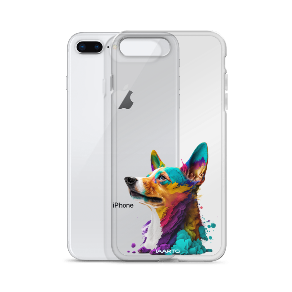 iPhone Case - Dog