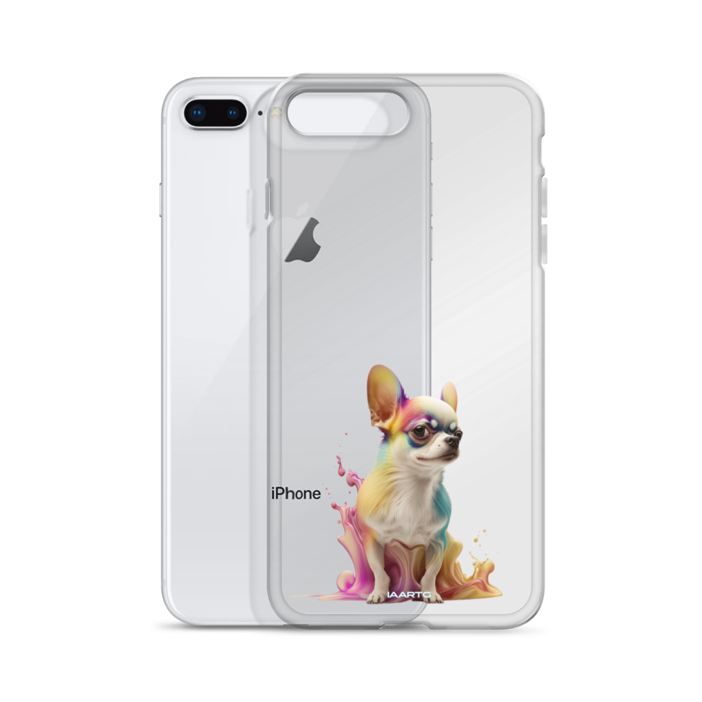 iPhone Case - Chihuahua