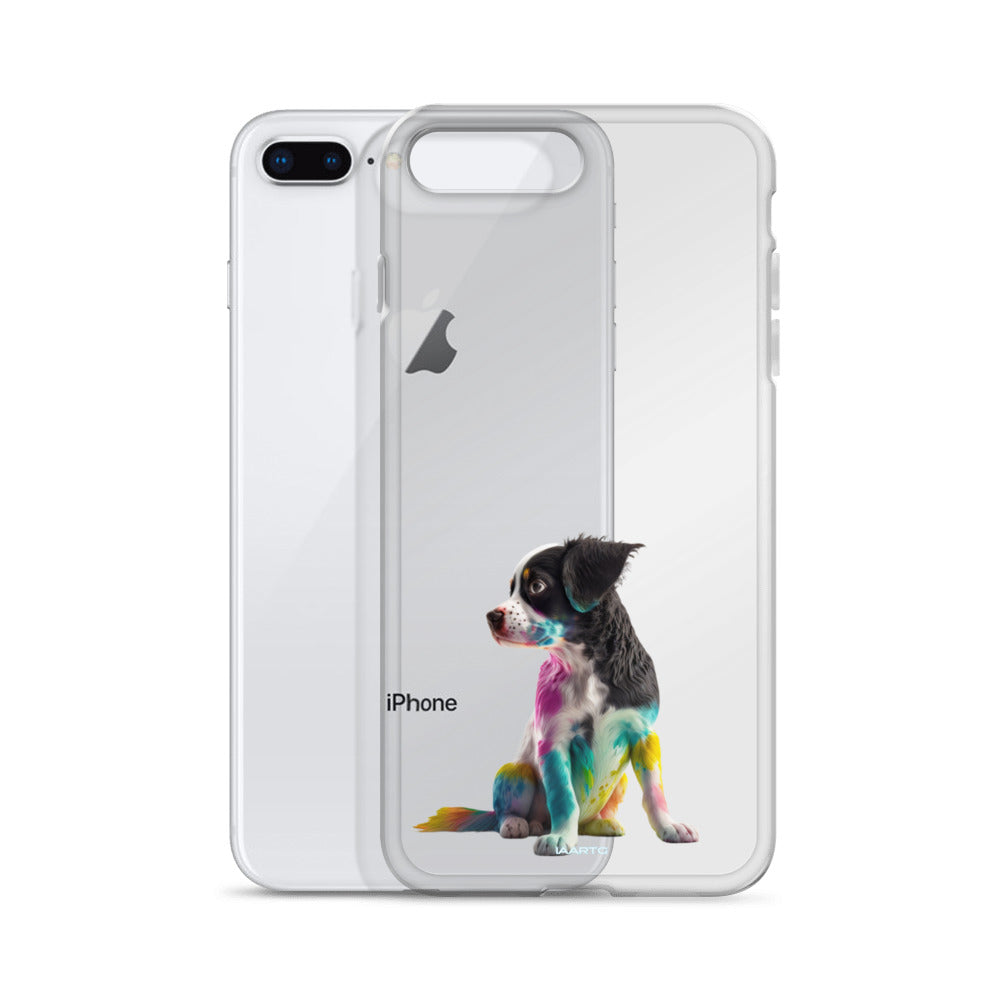 iPhone Case - Dog