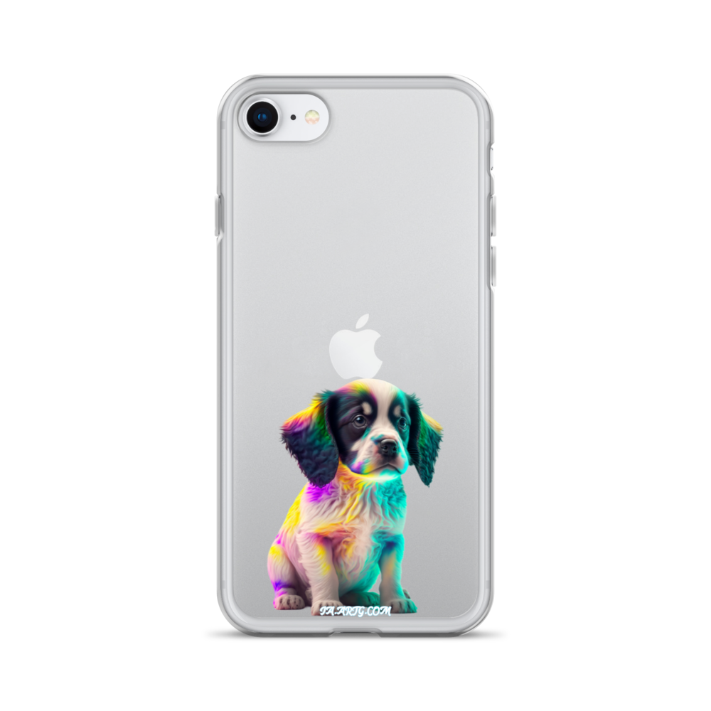 iPhone Case - Dog