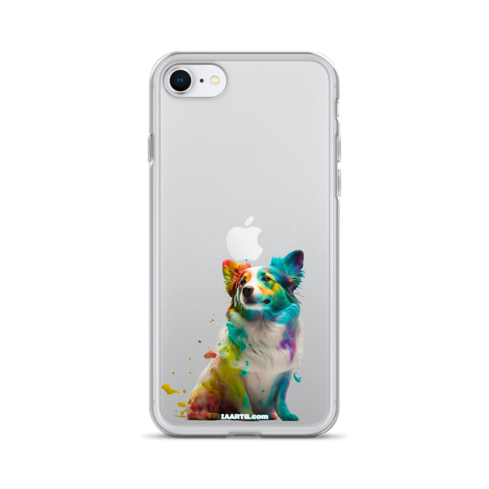 iPhone Case - Dog