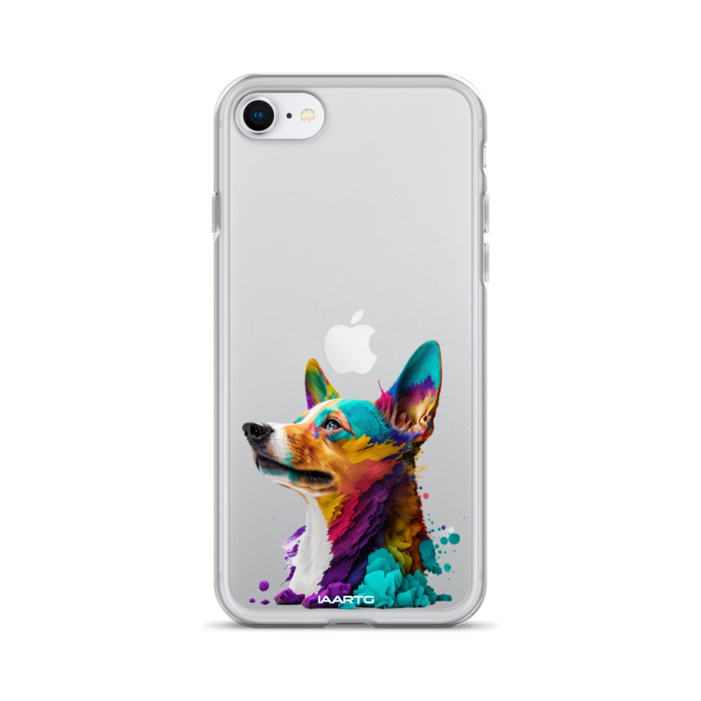 iPhone Case - Dog