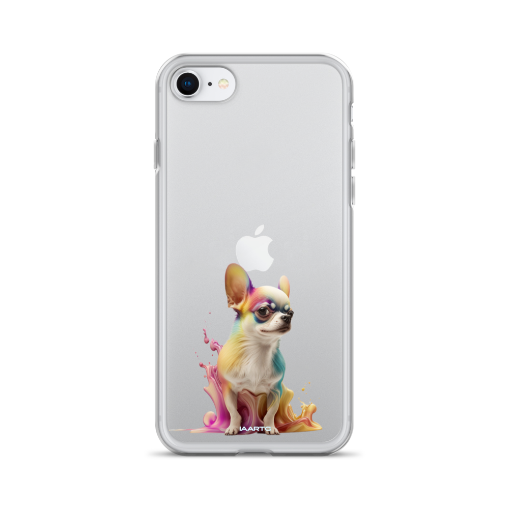 iPhone Case - Chihuahua