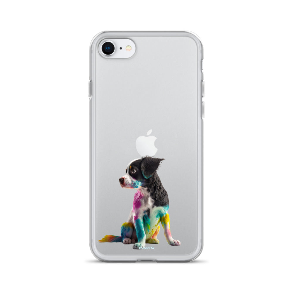 iPhone Case - Dog