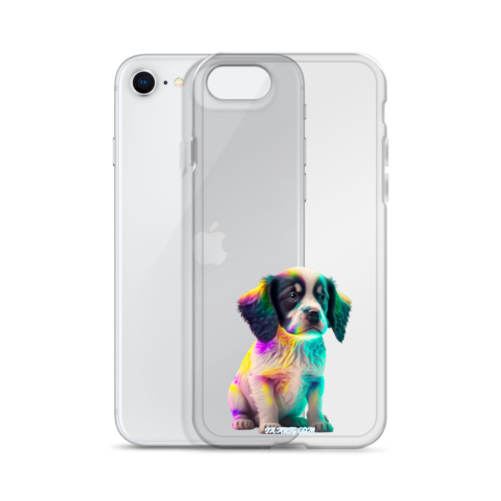 iPhone Case - Dog