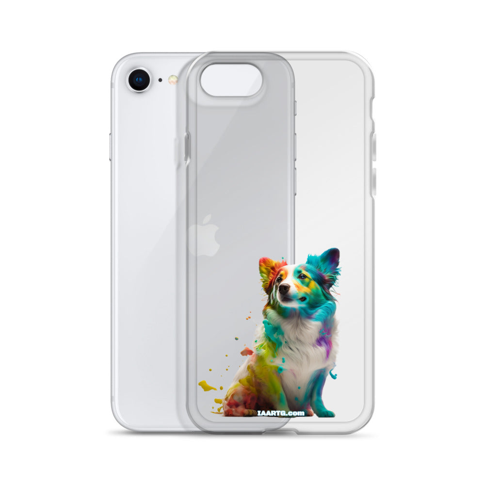 iPhone Case - Dog