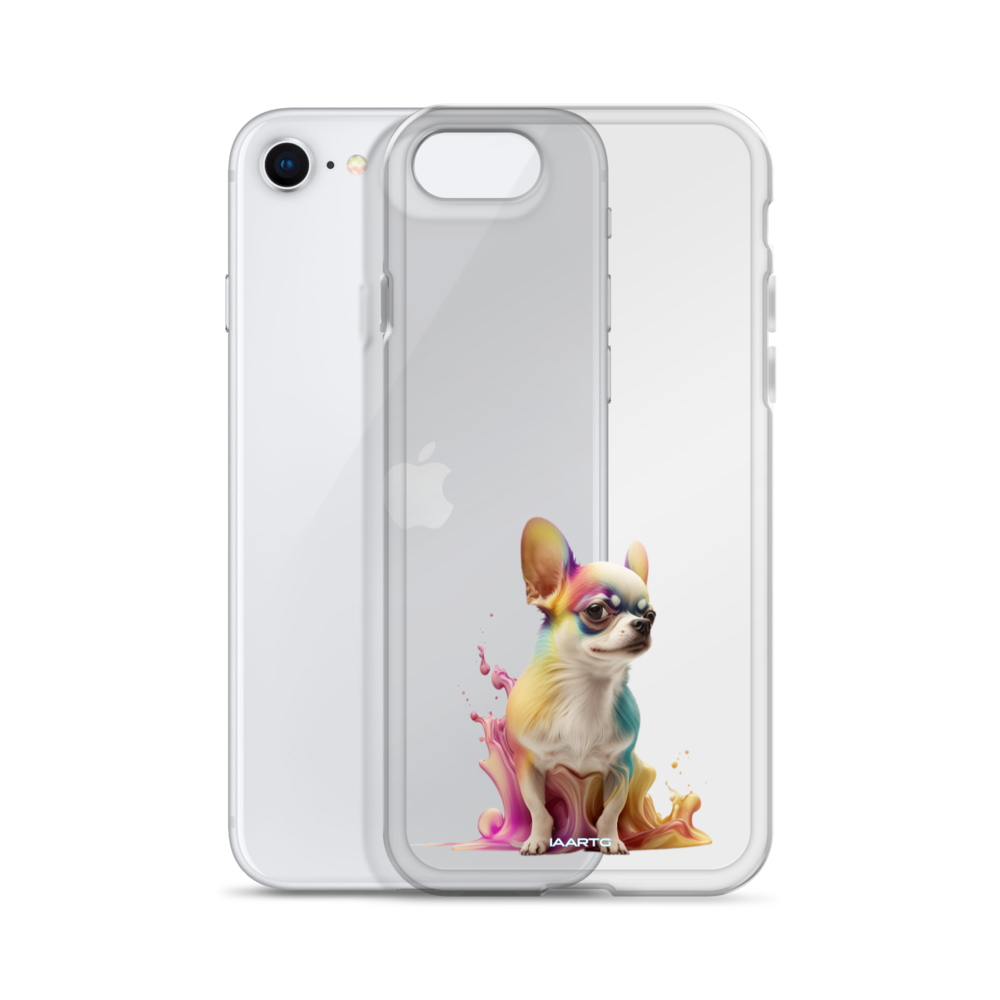 iPhone Case - Chihuahua