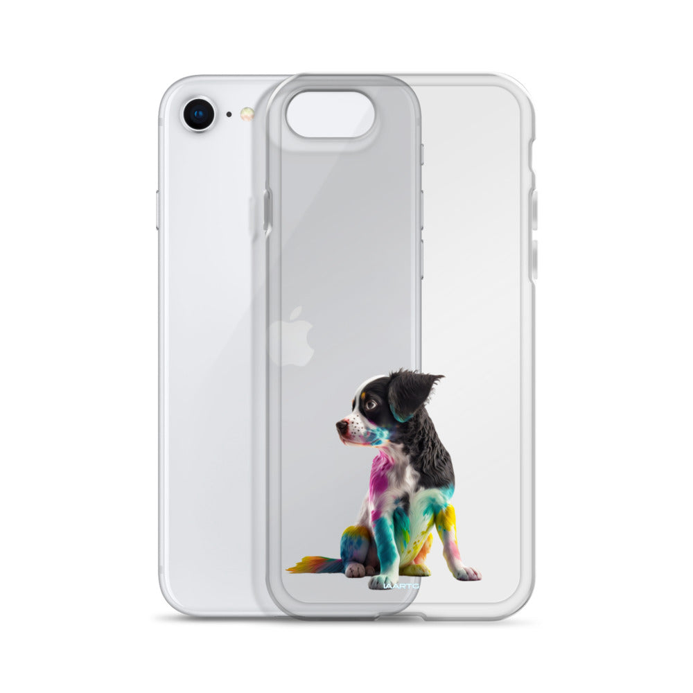 iPhone Case - Dog