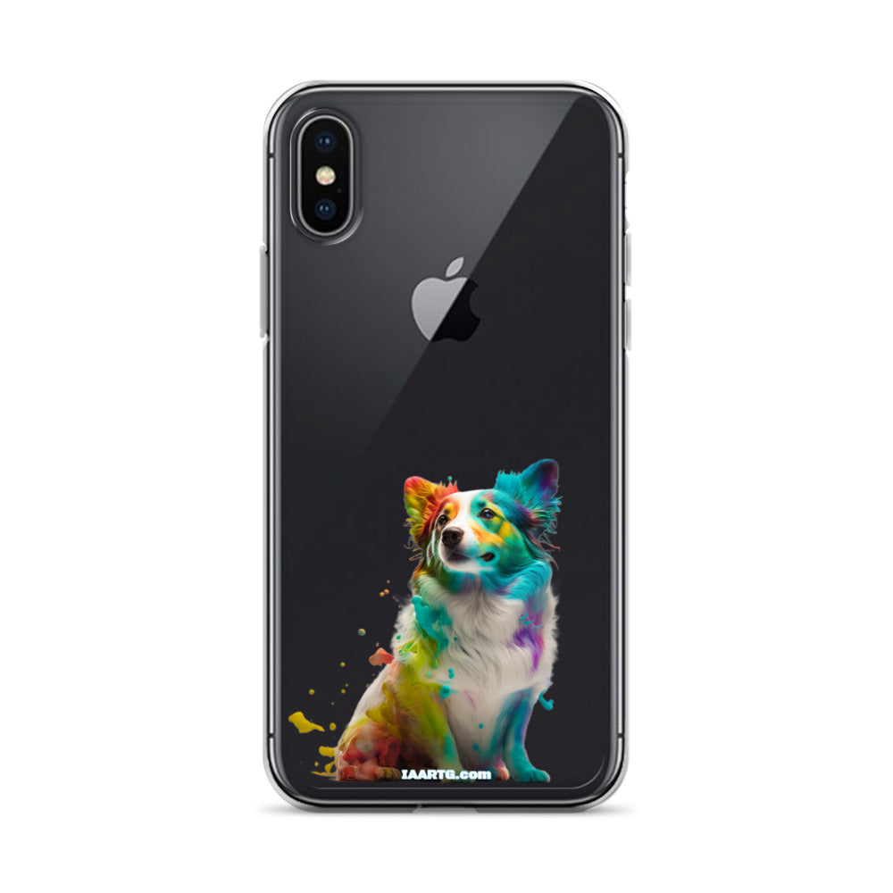 iPhone Case - Dog