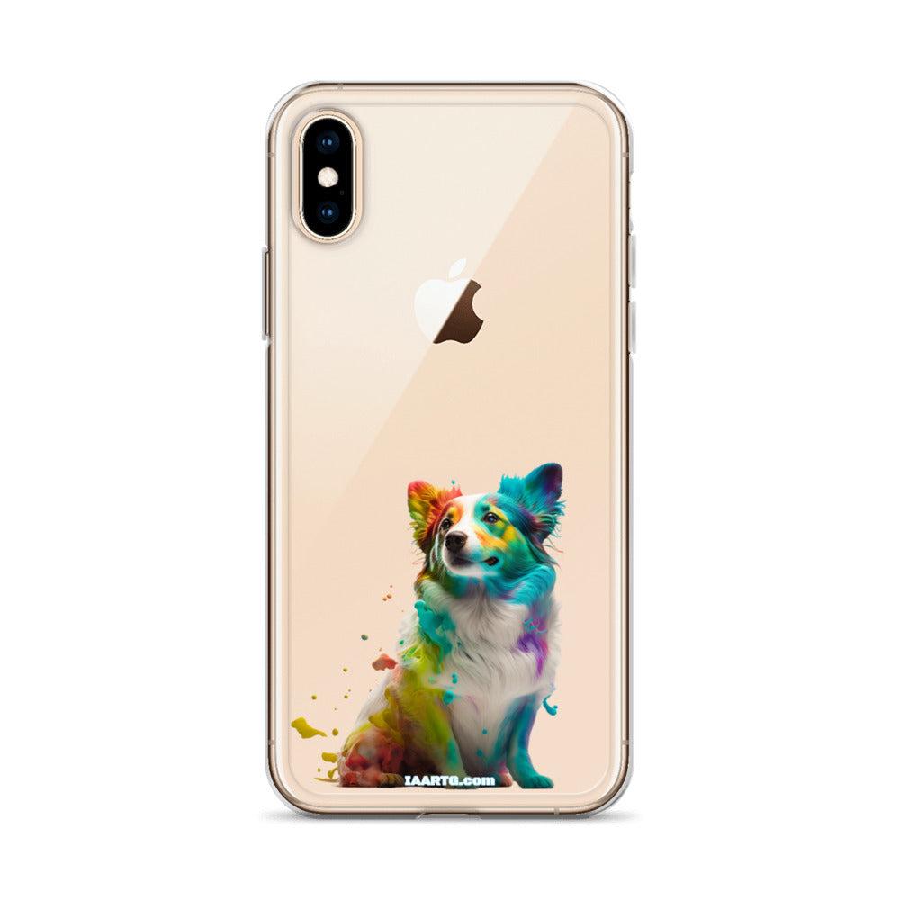 iPhone Case - Dog