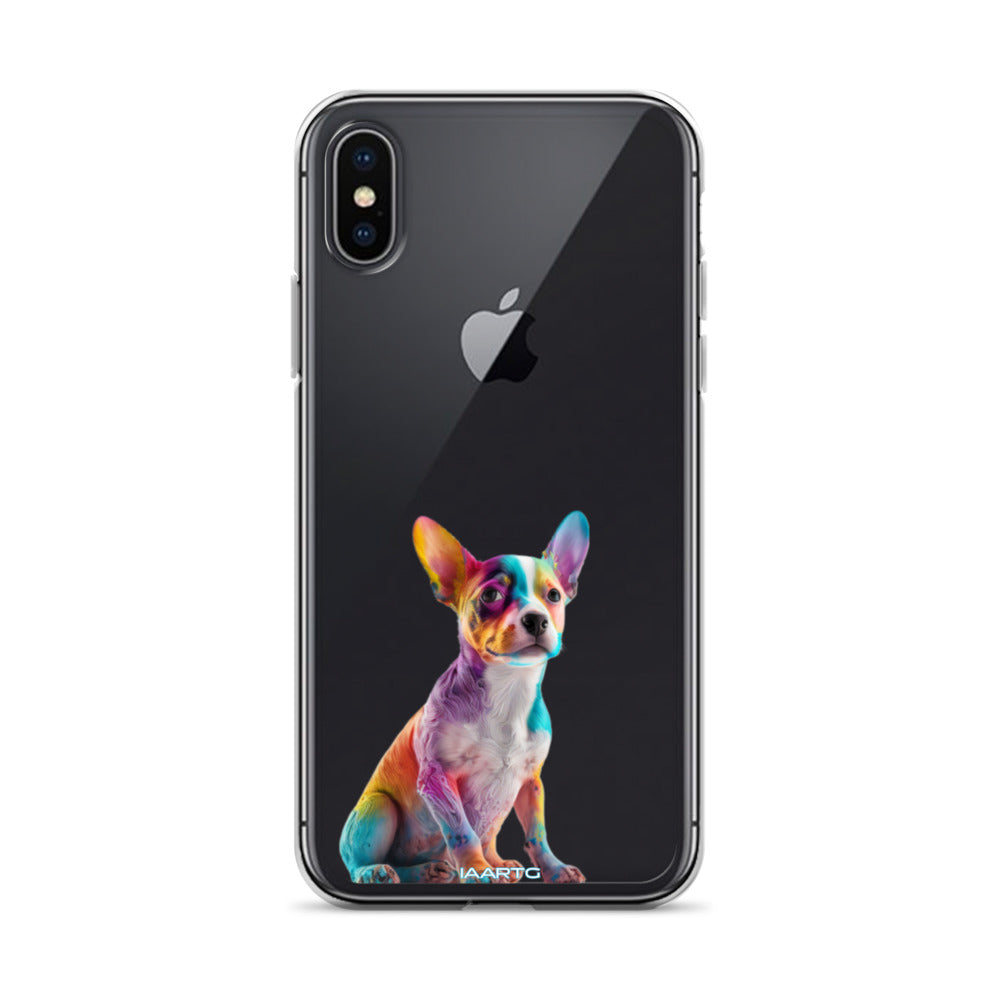 iPhone Case - Baby Dog