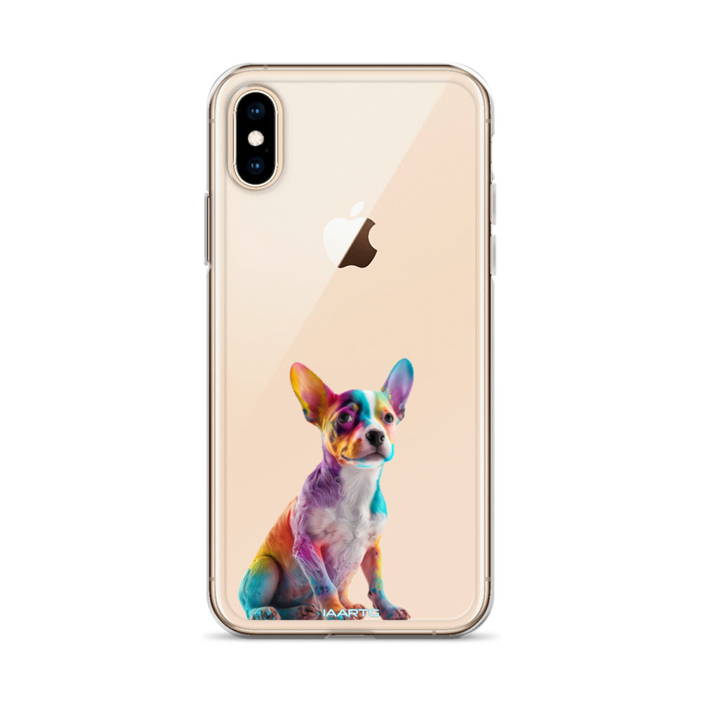 iPhone Case - Baby Dog