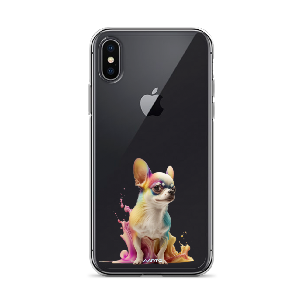 iPhone Case - Chihuahua