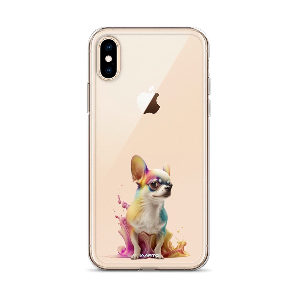 iPhone Case - Chihuahua